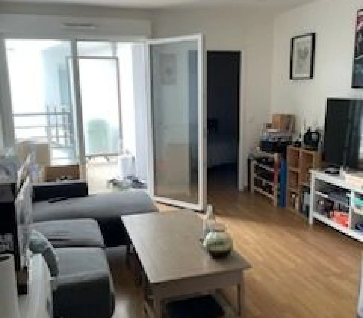 Location Ermont Appartement 68e8d438d9cb