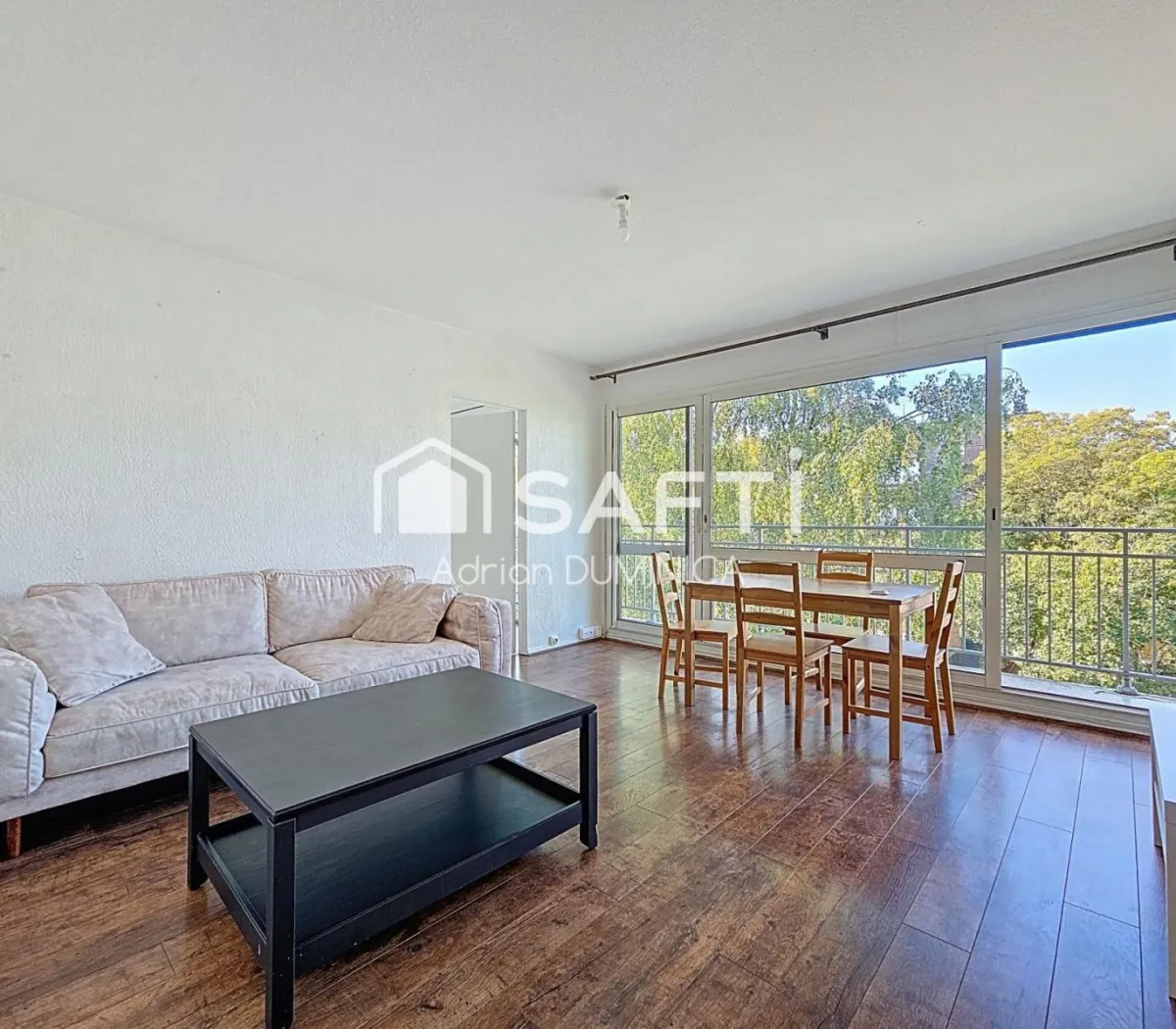 Location Vélizy-Villacoublay Appartement 68e8d557d201