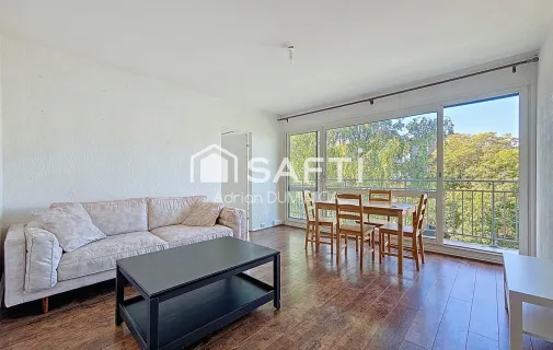 Location Vélizy-Villacoublay Appartement 68e8d557d201