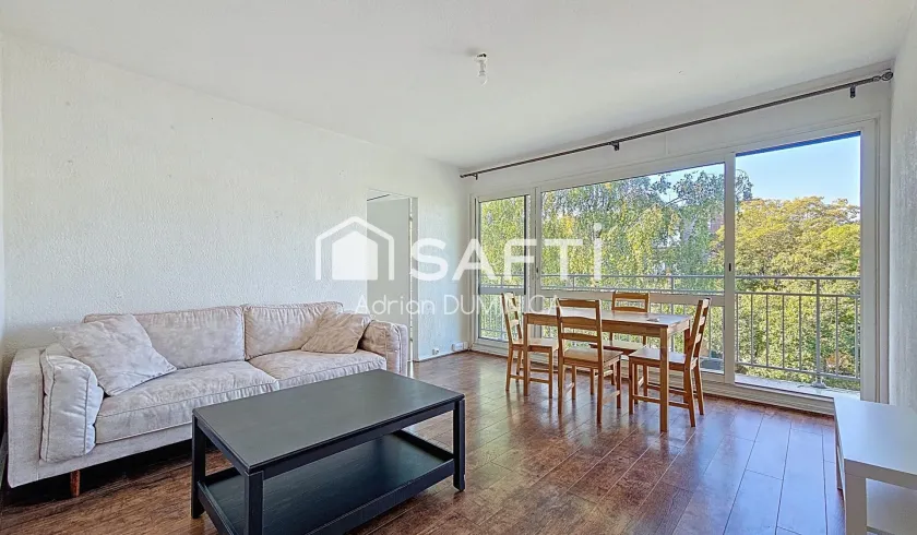 Location Vélizy-Villacoublay Appartement 68e8d557d2011