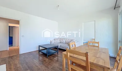 miniatureLocation Vélizy-Villacoublay Appartement 68e8d557d2012