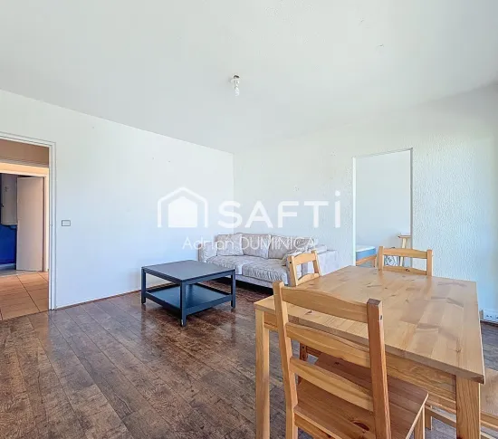 Location Vélizy-Villacoublay Appartement 68e8d557d2013