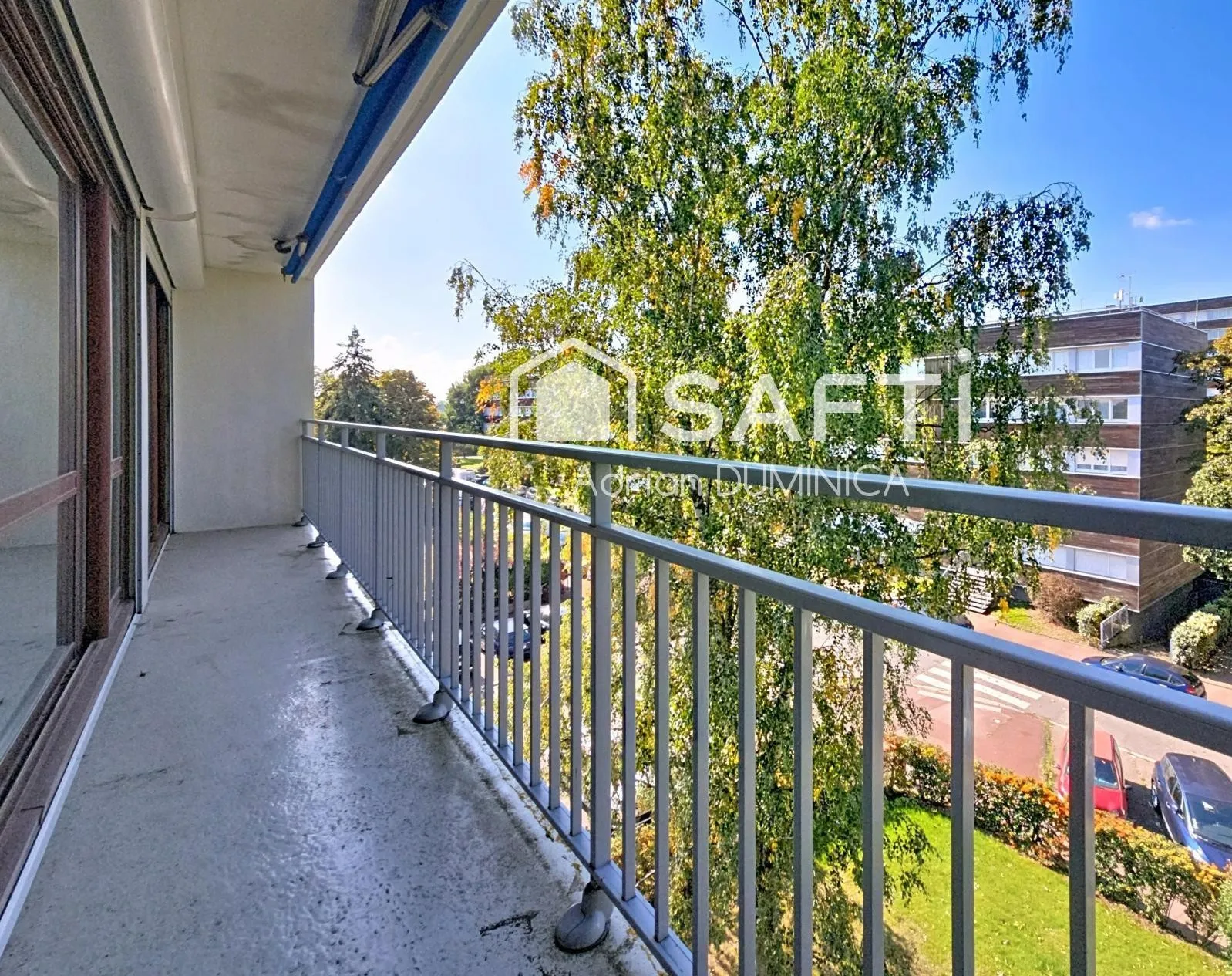 Location Vélizy-Villacoublay Appartement 68e8d557d2015
