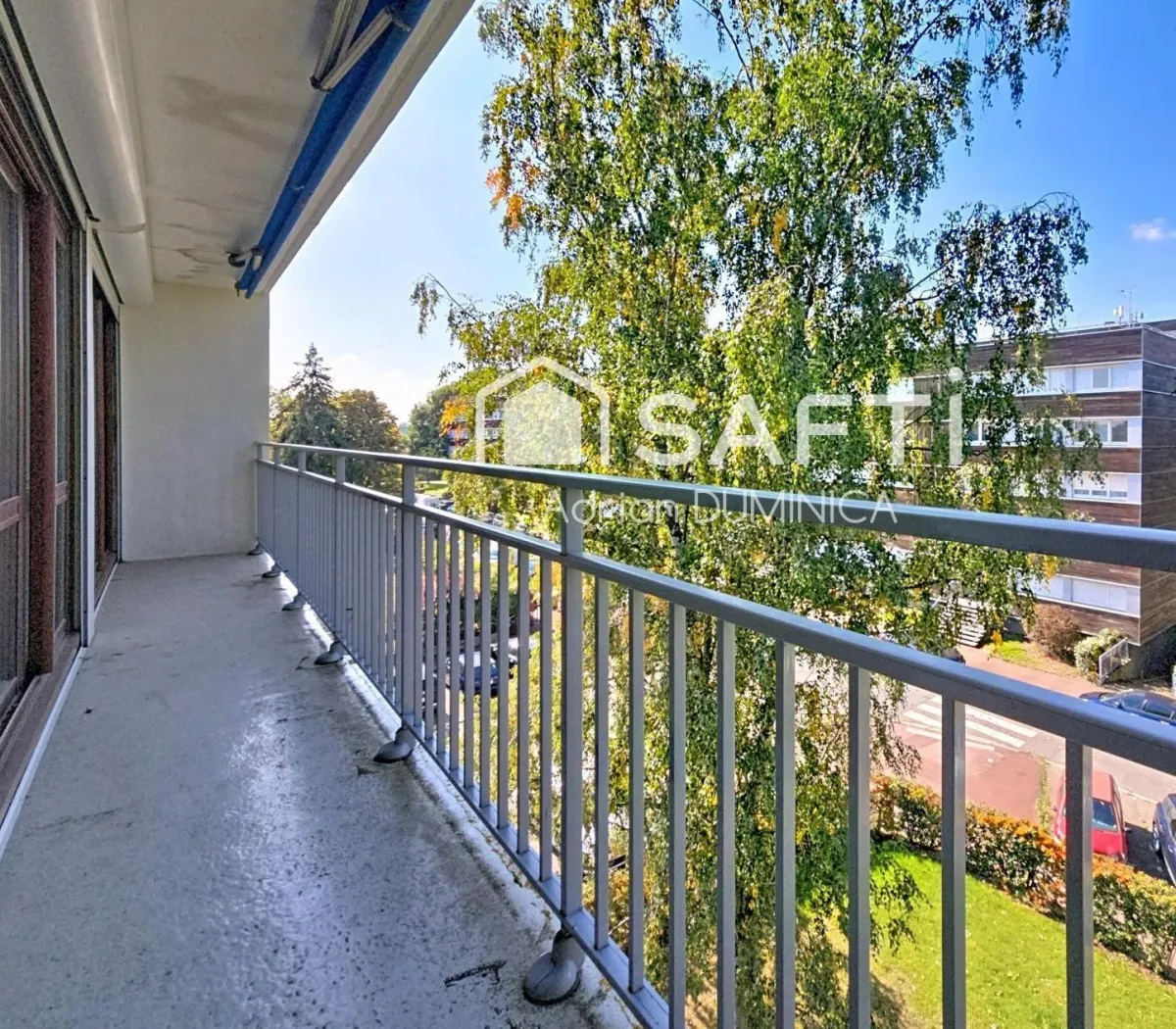 Location Vélizy-Villacoublay Appartement 68e8d557d201