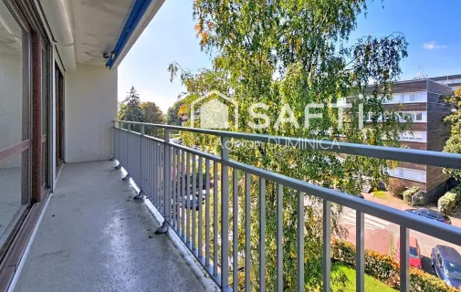 Location Vélizy-Villacoublay Appartement 68e8d557d201