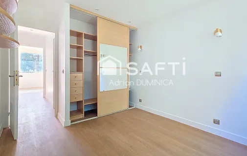 Location Vélizy-Villacoublay Appartement 68e8d82ab75b