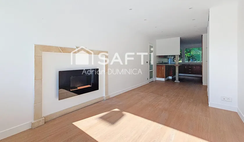 Location Vélizy-Villacoublay Appartement 68e8d82ab75b1