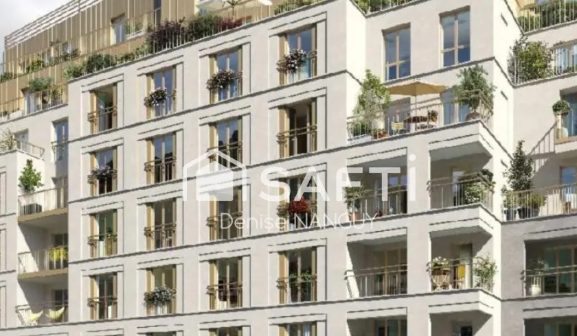 Location Colombes Chambre 68e8dbd2d17b1