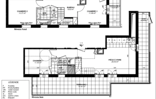 Location Colombes Chambre 68e8dbd2d17b