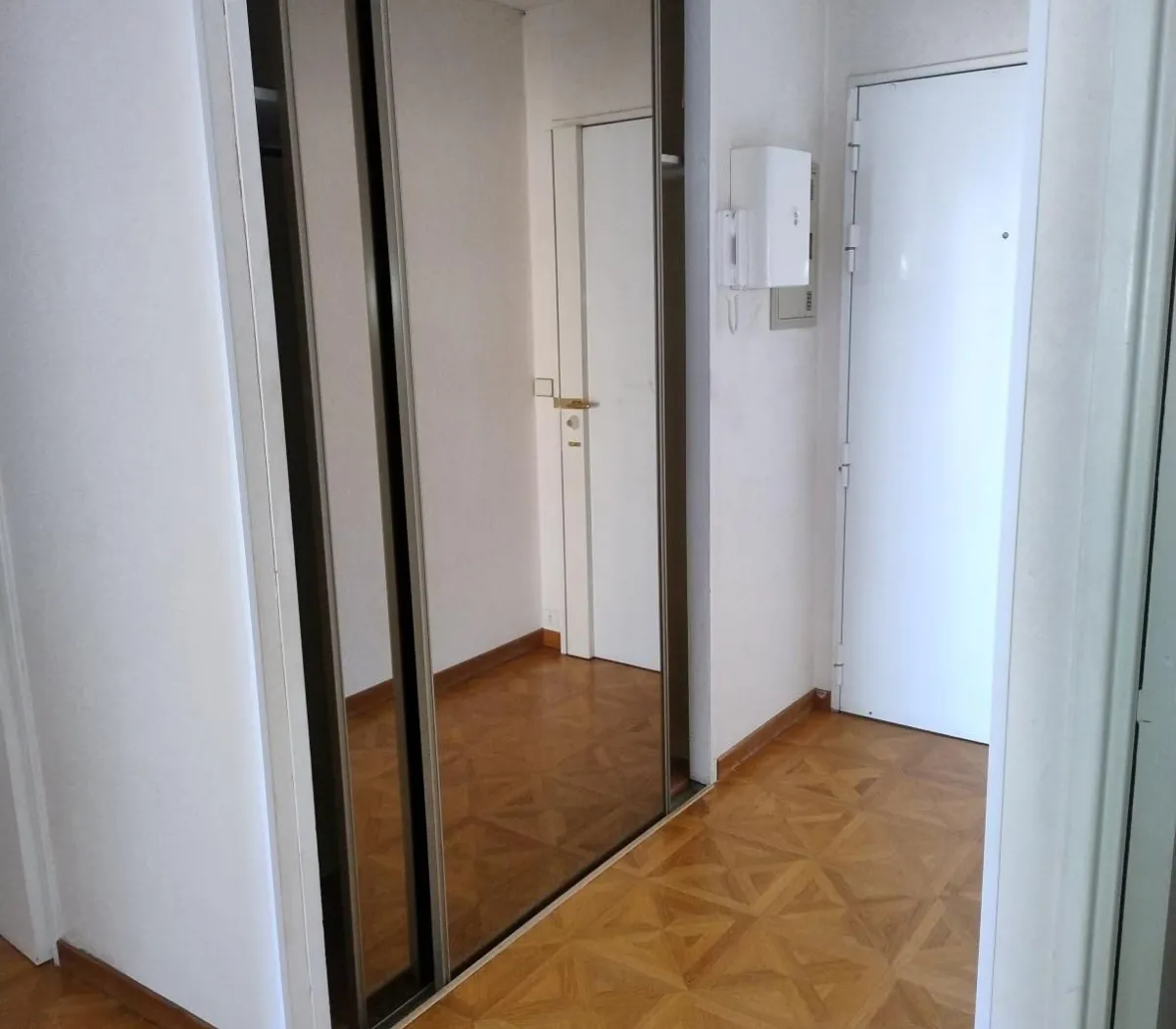 Location Vincennes Appartement 68e8df7536e6