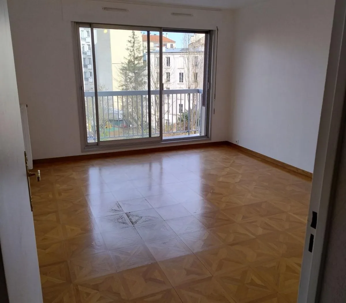 Location Vincennes Appartement 68e8df7536e6