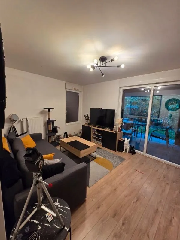 Location Nantes Appartement 68e8eb1468ee1
