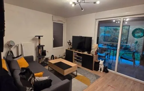 Location Nantes Appartement 68e8eb1468ee