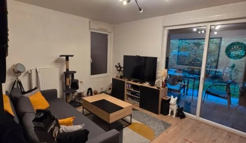 Location Nantes Appartement 68e8eb1468ee1