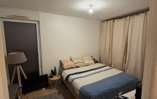Location Nantes Appartement 68e8eb1468ee