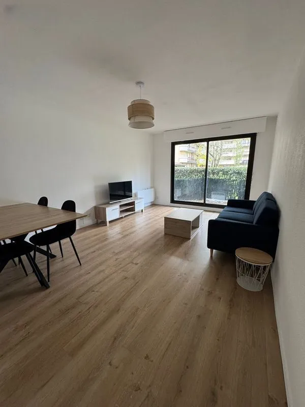 Location Mérignac Appartement 68e90ca94aa21
