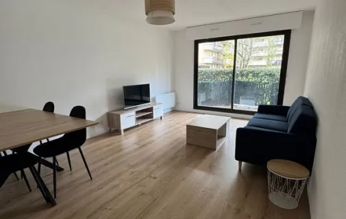 Location Mérignac Appartement 68e90ca94aa2