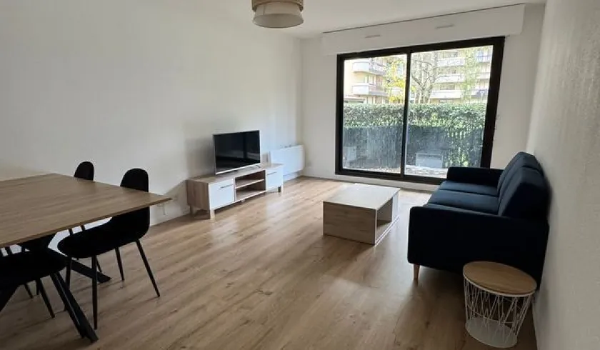 Location Mérignac Appartement 68e90ca94aa21