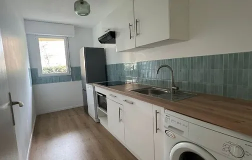 Location Mérignac Appartement 68e90ca94aa2