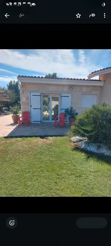 Location Pessac Maison 68e90de1004c1
