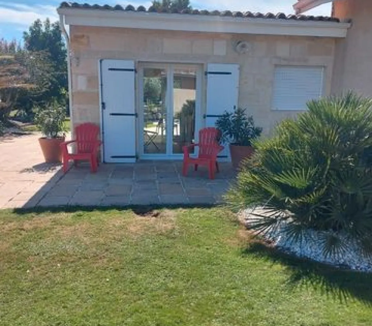 Location Pessac Maison 68e90de1004c