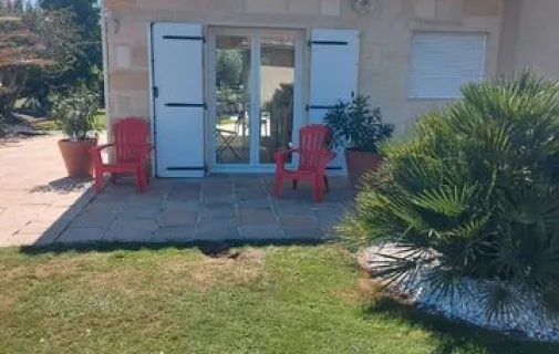Location Pessac Maison 68e90de1004c