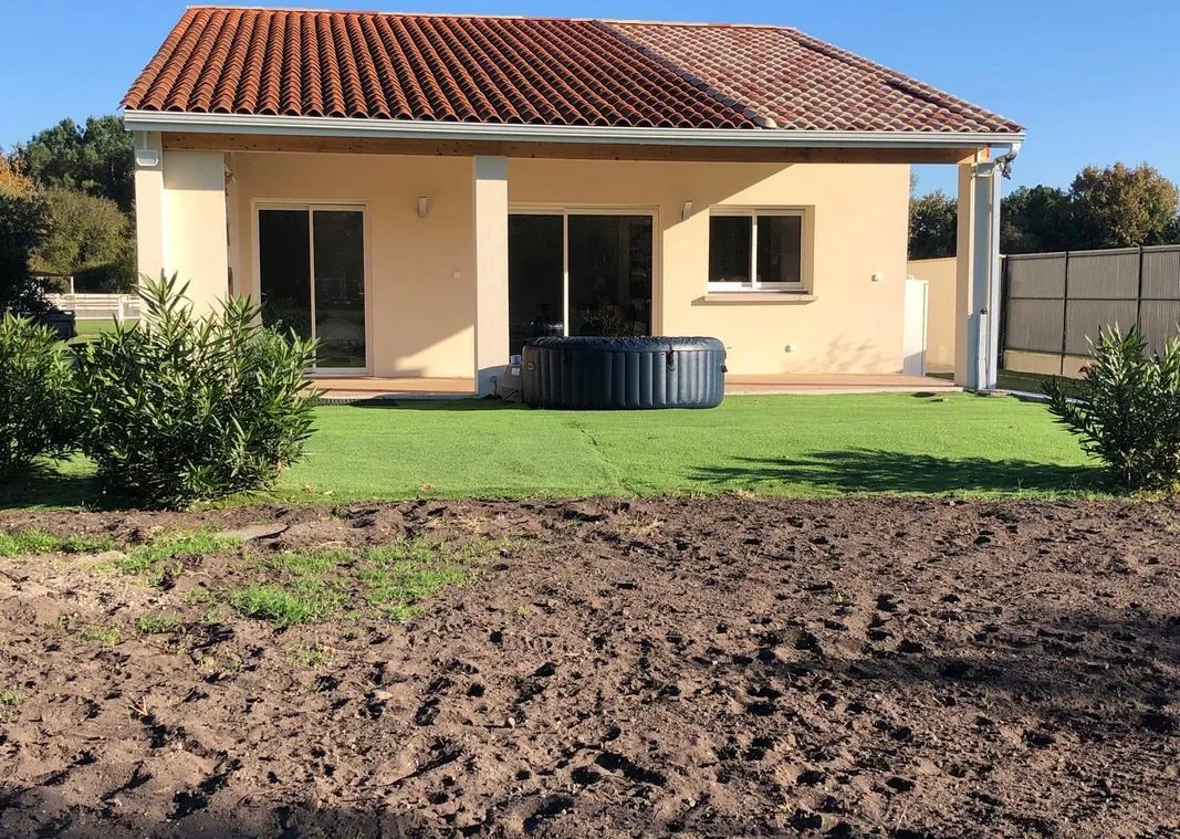 Location Pessac Maison 68e90e3841071