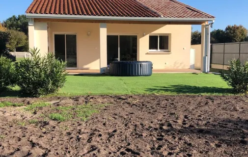 Location Pessac Maison 68e90e384107