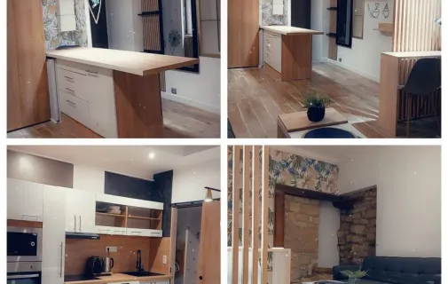 Location Créteil Appartement 68e911aa7e9b