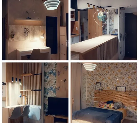 Location Créteil Appartement 68e911aa7e9b2