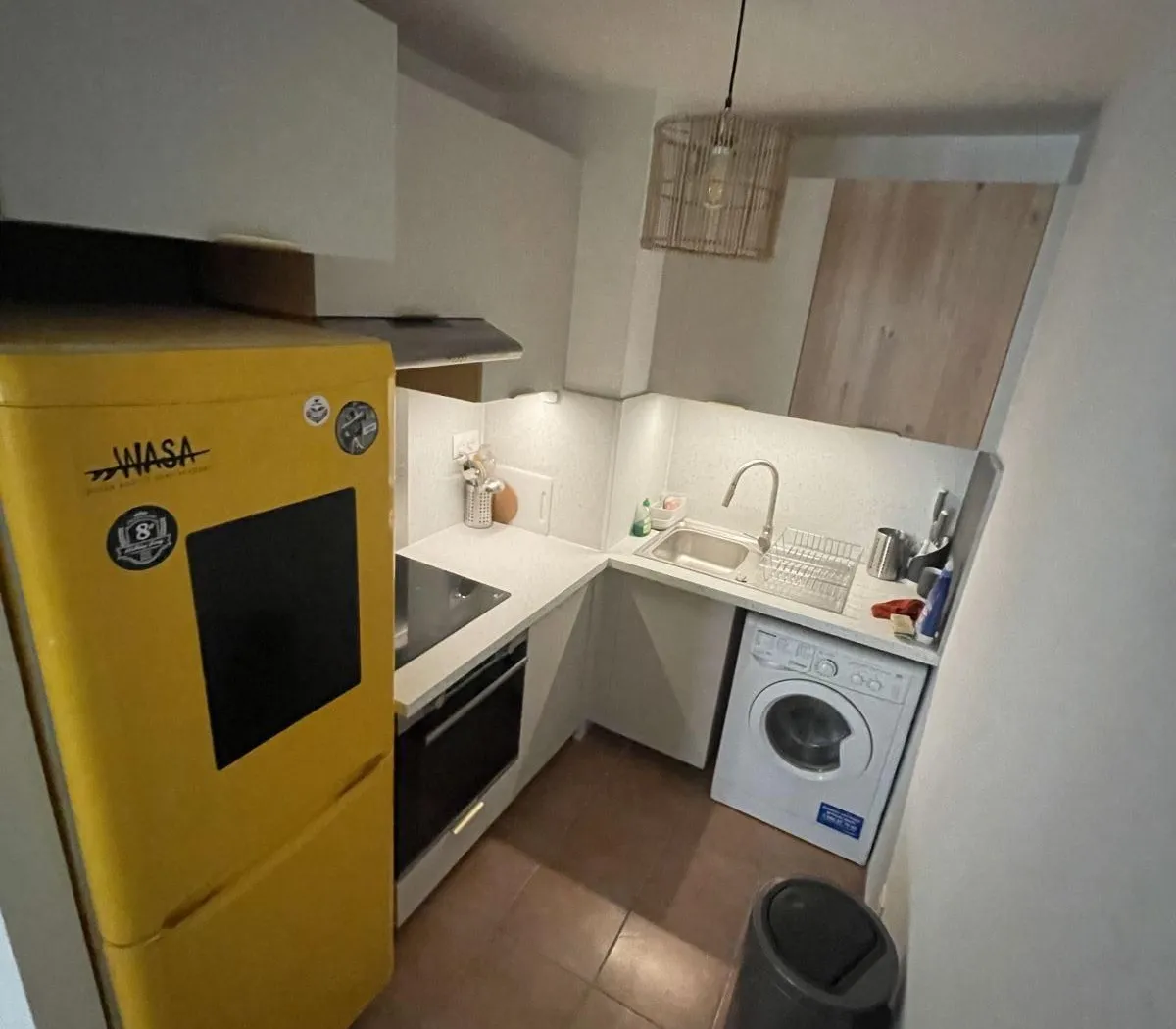 Location Marseille Appartement 68e9739e921d