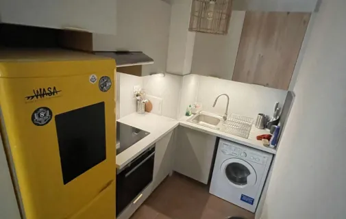 Location Marseille Appartement 68e9739e921d