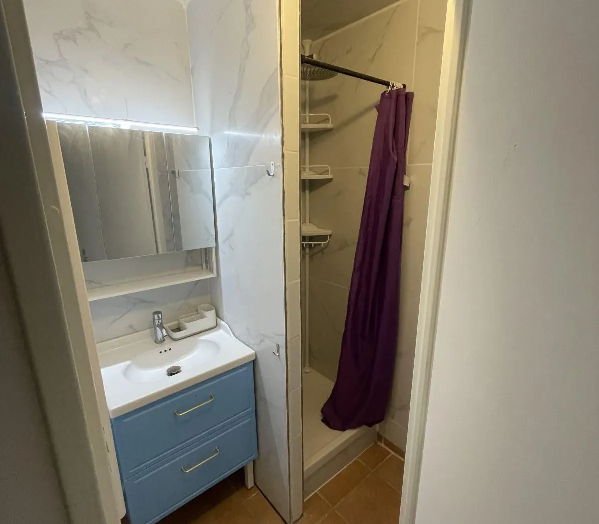 Location Marseille Appartement 68e9739e921d
