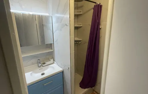 Location Marseille Appartement 68e9739e921d