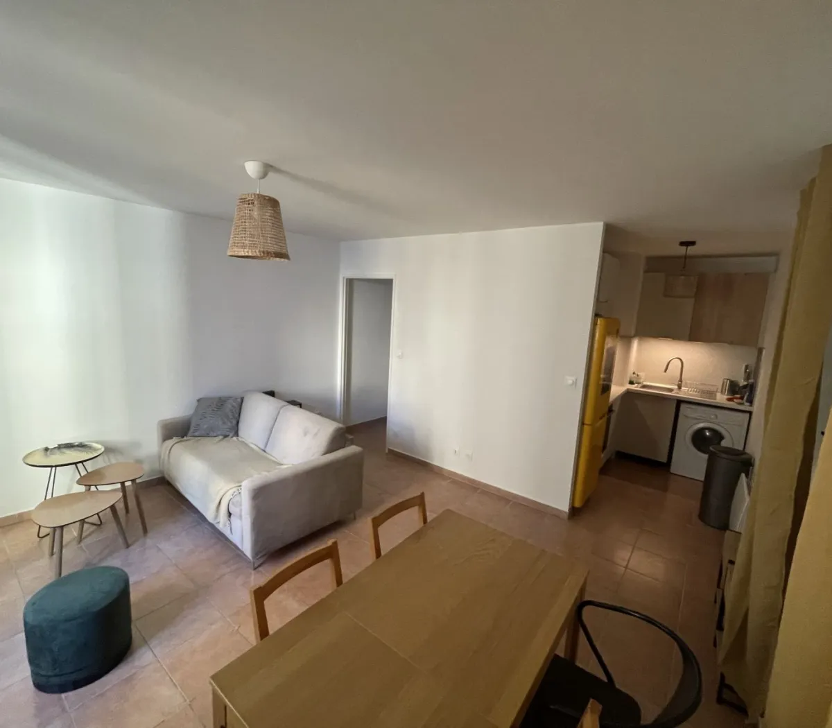 Location Marseille Appartement 68e9739e921d