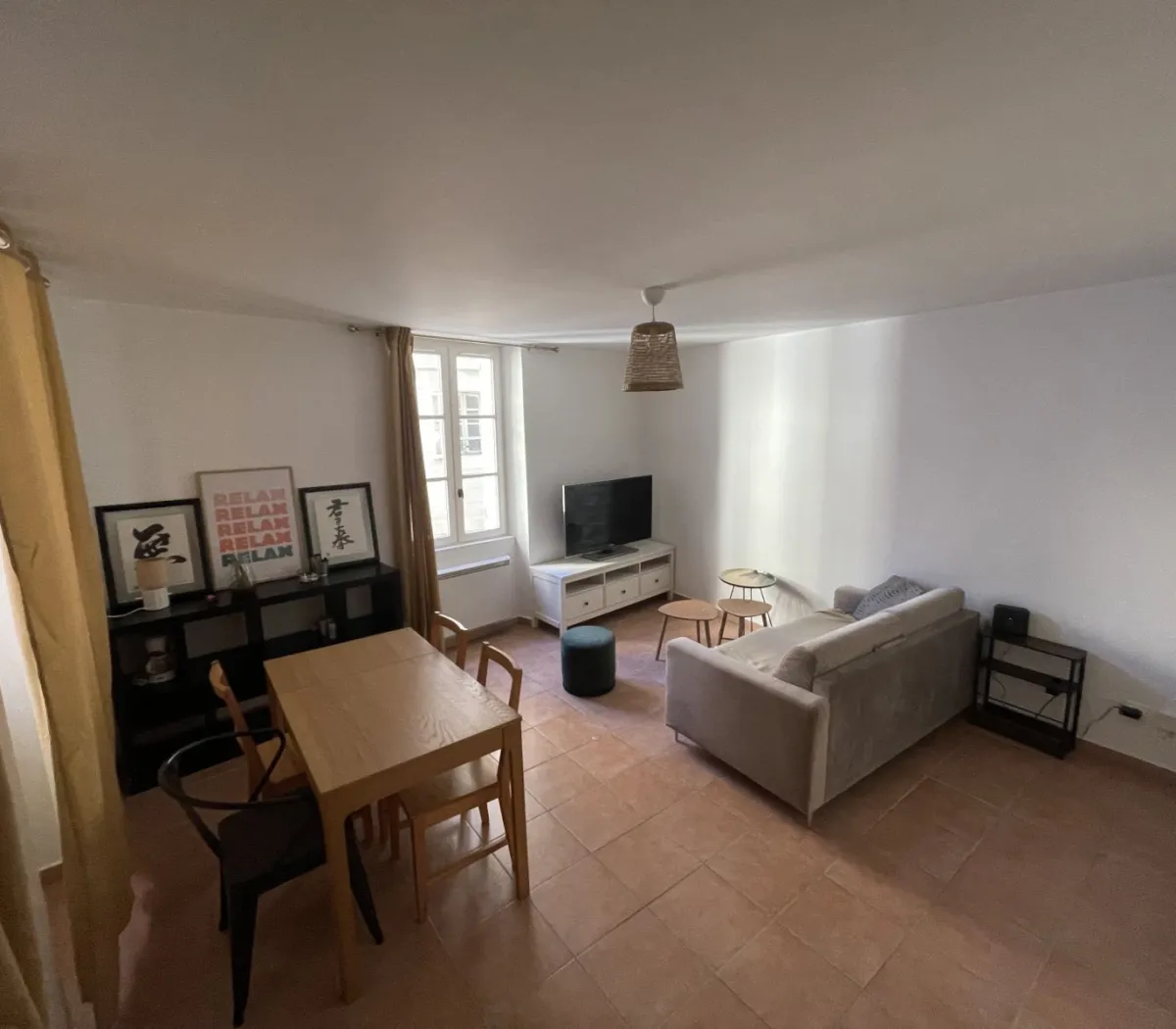 Location Marseille Appartement 68e9739e921d