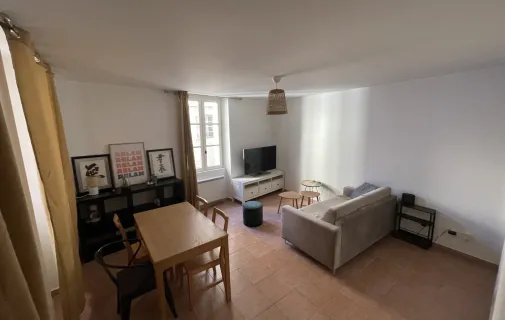 Location Marseille Appartement 68e9739e921d