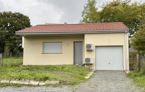 Location Limoges Maison 68e9b4d42c6b