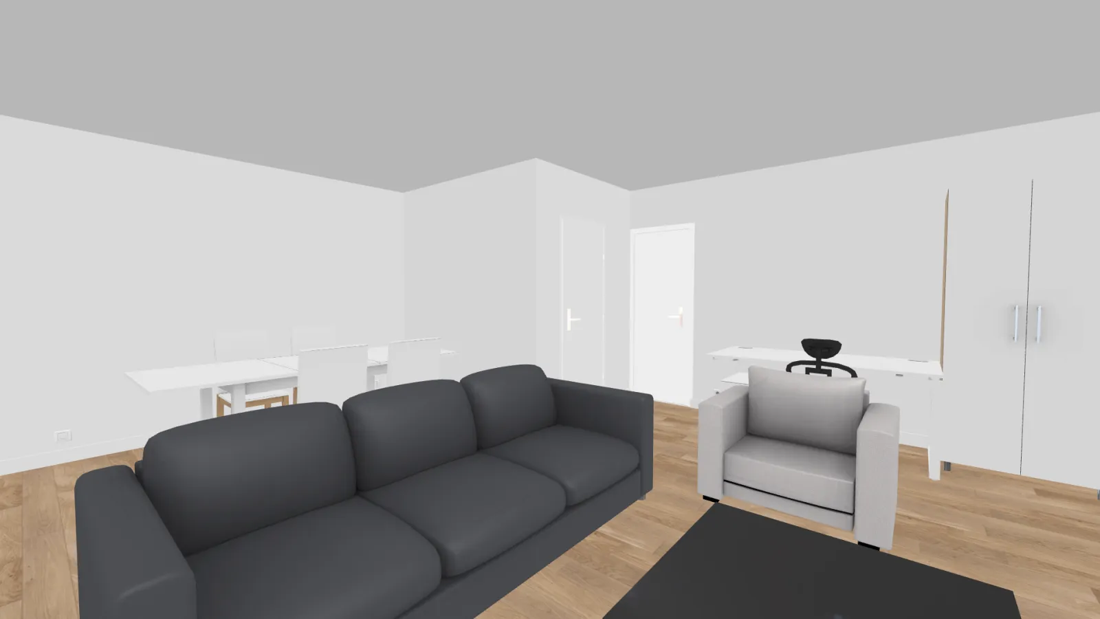 Location Limoges Appartement 68e9b7e165f02