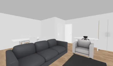 miniatureLocation Limoges Appartement 68e9b7e165f02