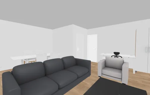 Location Limoges Appartement 68e9b7e165f0