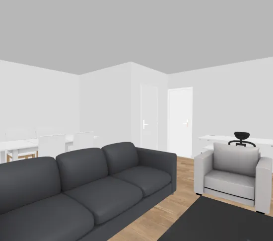 Location Limoges Appartement 68e9b7e165f02