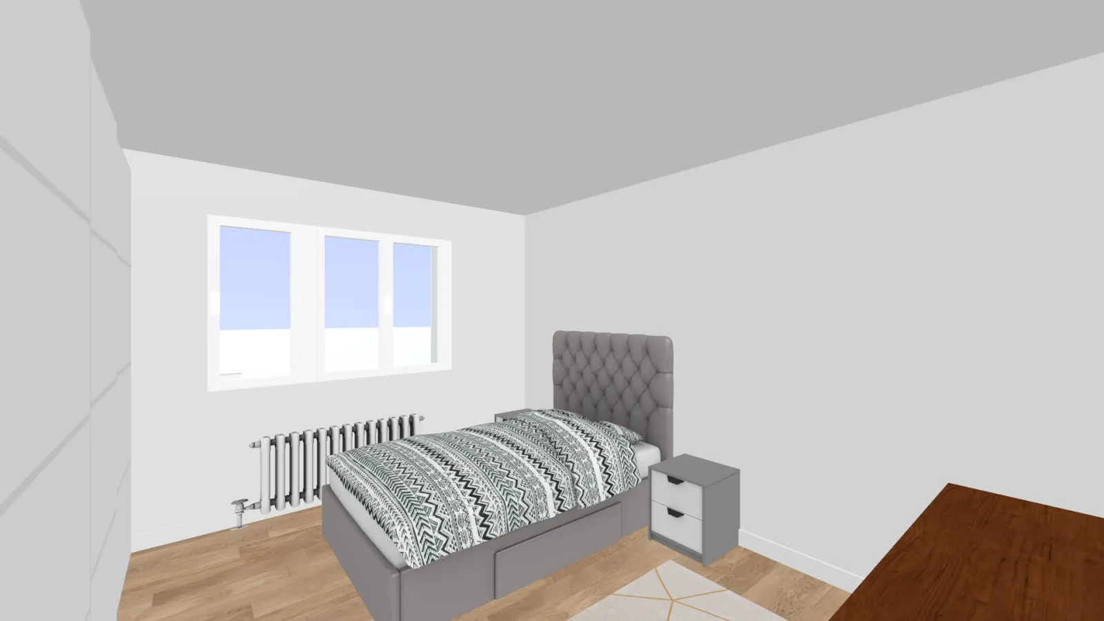 Location Limoges Appartement 68e9b7e165f05