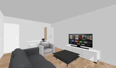 miniatureLocation Limoges Appartement 68e9b7e165f02