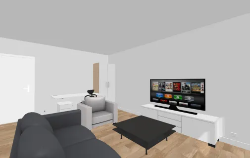 Location Limoges Appartement 68e9b7e165f0