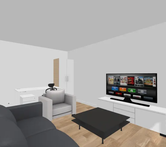Location Limoges Appartement 68e9b7e165f03