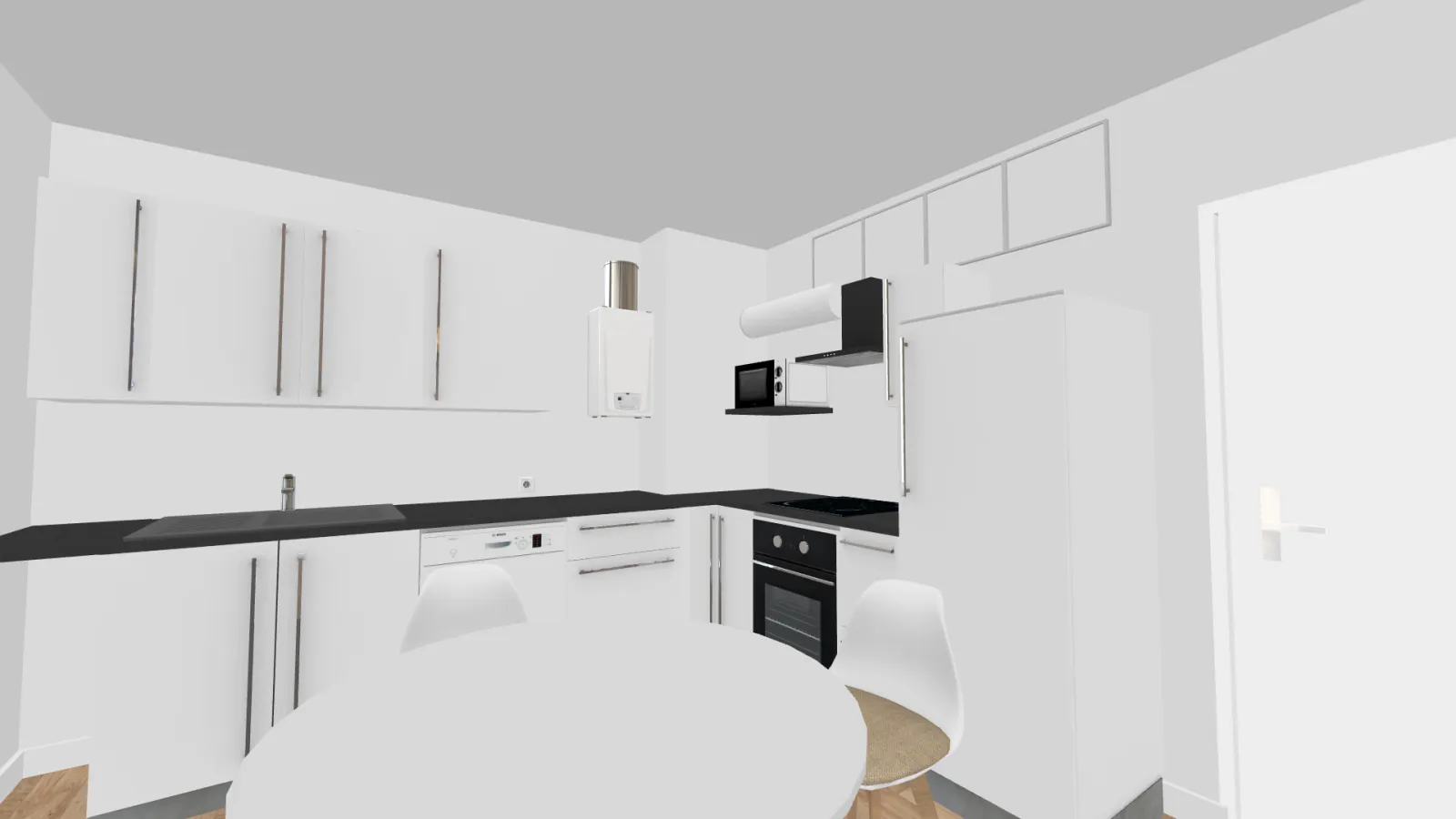 Location Limoges Appartement 68e9b7e165f04