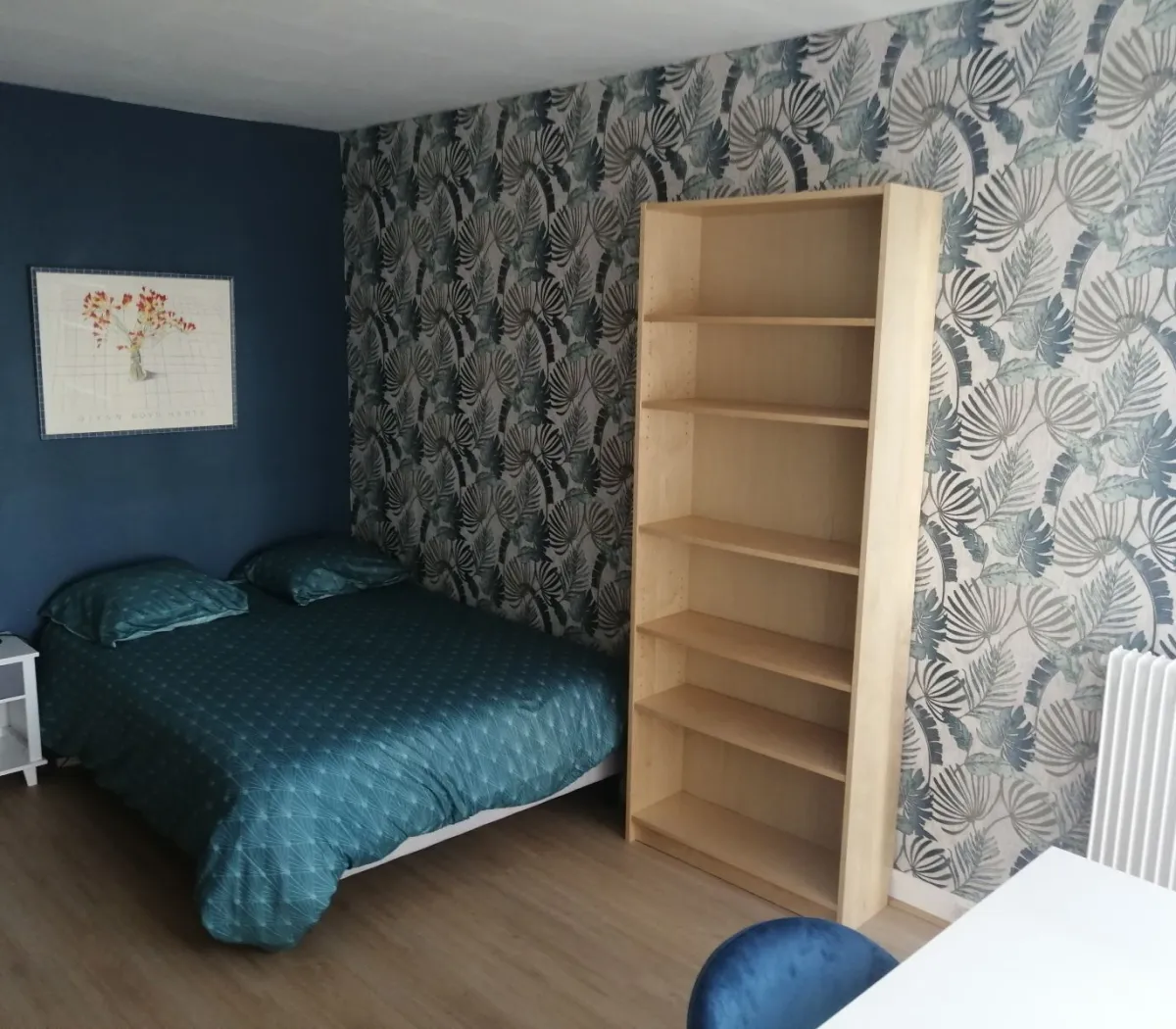 Location Paris Chambre 68ea4c4e18aa