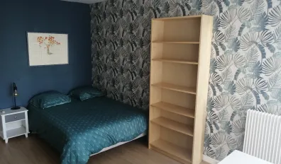 miniatureLocation Paris Chambre 68ea4c4e18aa2