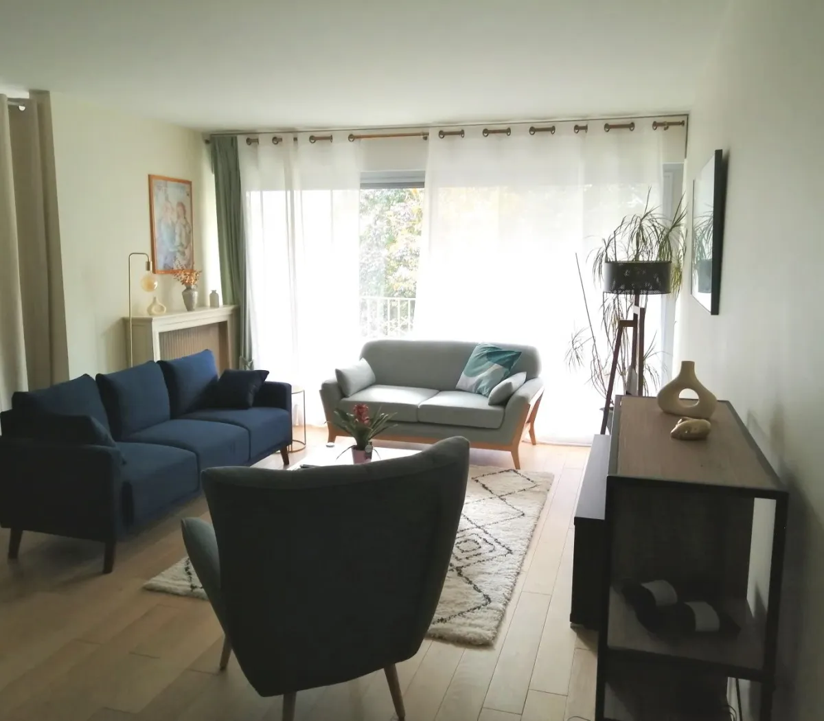 Location Paris Chambre 68ea4c4e18aa